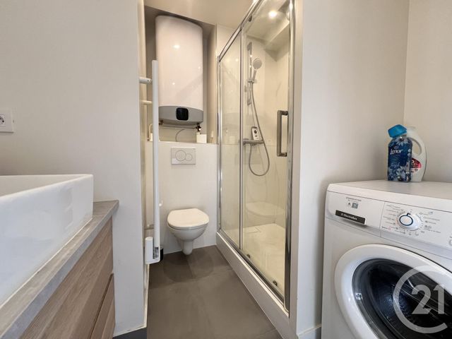 Appartement F1 &agrave; louer - 1 pi&egrave;ce - 36,03 m2 - St Maur Des Fosses - 94 - ILE-DE-FRANCE
