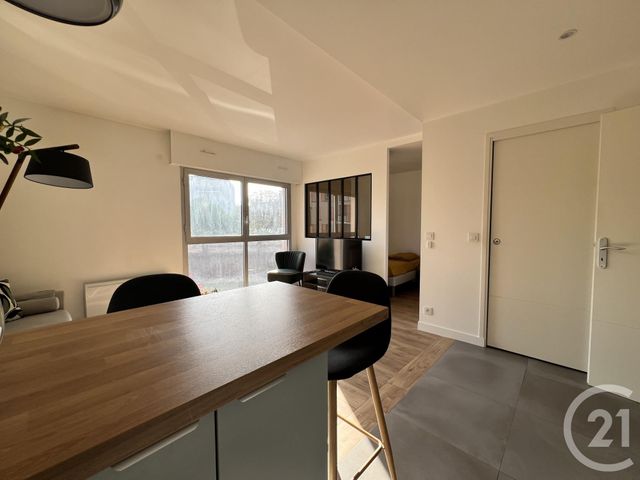 Appartement F1 &agrave; louer - 1 pi&egrave;ce - 36,03 m2 - St Maur Des Fosses - 94 - ILE-DE-FRANCE