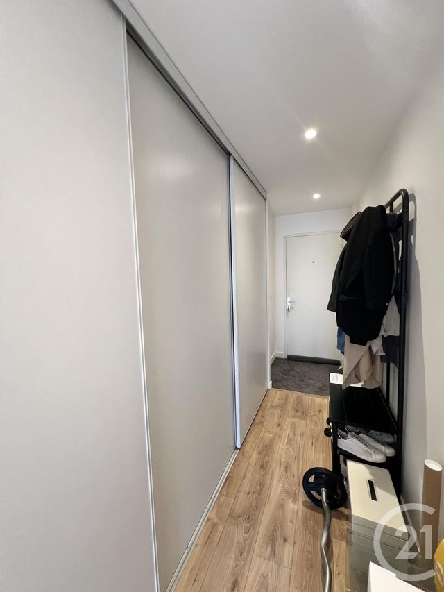 Appartement F1 &agrave; louer - 1 pi&egrave;ce - 36,03 m2 - St Maur Des Fosses - 94 - ILE-DE-FRANCE