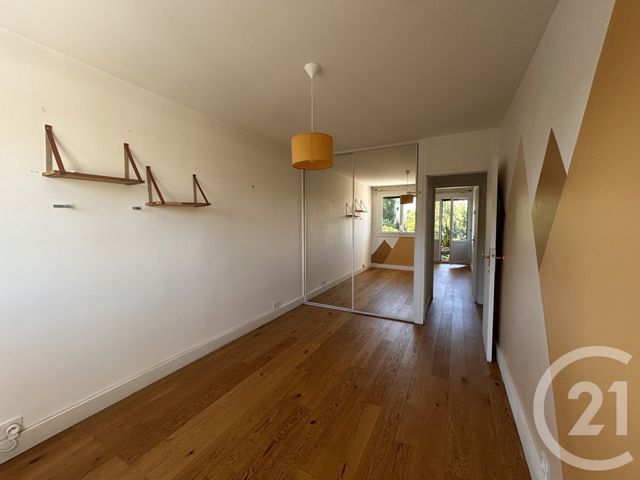Appartement F4 &agrave; louer - 4 pi&egrave;ces - 76,03 m2 - La Varenne St Hilaire - 94 - ILE-DE-FRANCE
