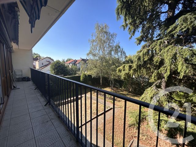 Appartement F4 &agrave; louer - 4 pi&egrave;ces - 76,03 m2 - La Varenne St Hilaire - 94 - ILE-DE-FRANCE