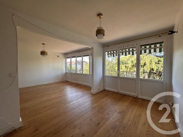 appartement - LA VARENNE ST HILAIRE - 94