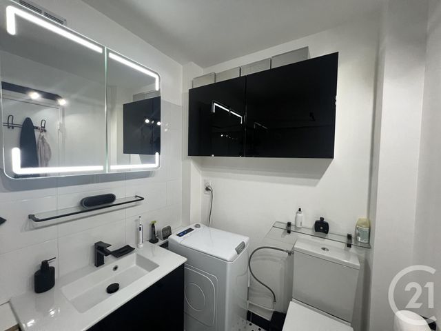 Appartement F2 &agrave; vendre - 2 pi&egrave;ces - 42,70 m2 - Limeil Brevannes - 94 - ILE-DE-FRANCE