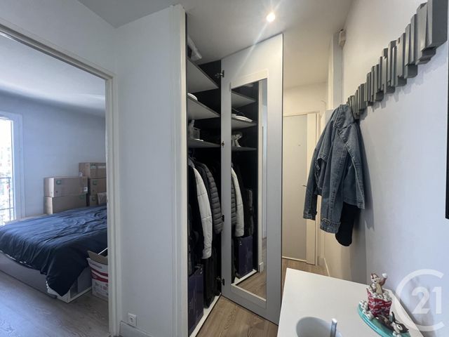 Appartement F2 &agrave; vendre - 2 pi&egrave;ces - 42,70 m2 - Limeil Brevannes - 94 - ILE-DE-FRANCE