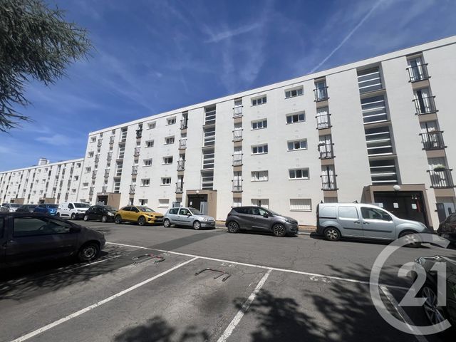 Appartement F2 &agrave; vendre - 2 pi&egrave;ces - 42,70 m2 - Limeil Brevannes - 94 - ILE-DE-FRANCE