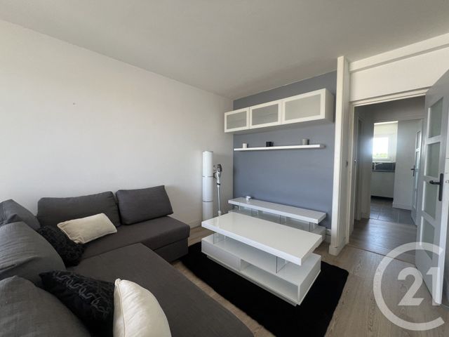 Appartement F2 &agrave; vendre - 2 pi&egrave;ces - 42,70 m2 - Limeil Brevannes - 94 - ILE-DE-FRANCE