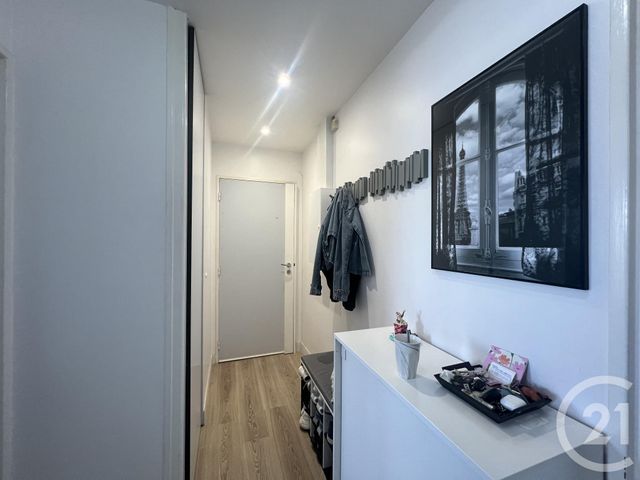 Appartement F2 &agrave; vendre - 2 pi&egrave;ces - 42,70 m2 - Limeil Brevannes - 94 - ILE-DE-FRANCE