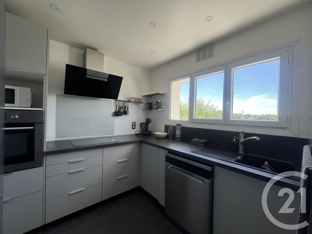 Appartement F2 &agrave; vendre - 2 pi&egrave;ces - 42,70 m2 - Limeil Brevannes - 94 - ILE-DE-FRANCE