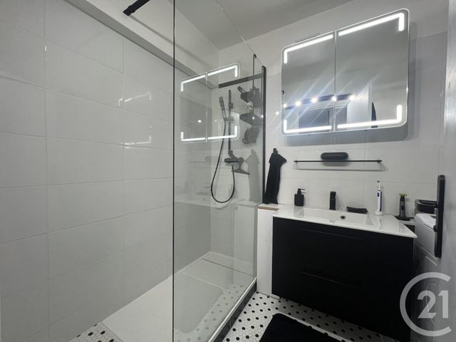 Appartement F2 &agrave; vendre - 2 pi&egrave;ces - 42,70 m2 - Limeil Brevannes - 94 - ILE-DE-FRANCE