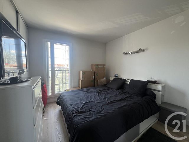 Appartement F2 &agrave; vendre - 2 pi&egrave;ces - 42,70 m2 - Limeil Brevannes - 94 - ILE-DE-FRANCE