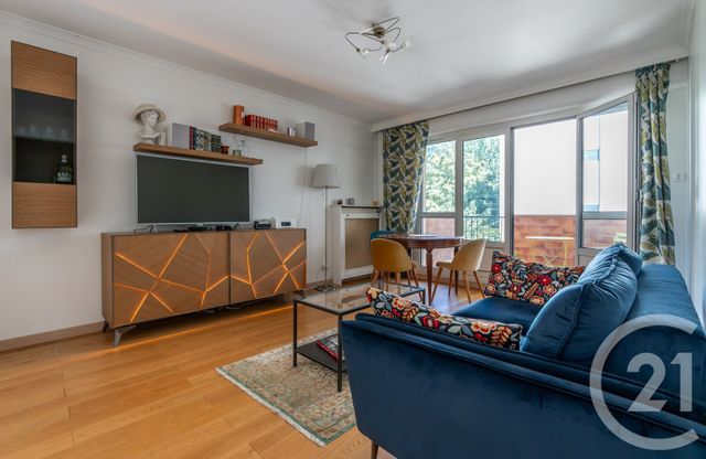 appartement - ST MAUR DES FOSSES - 94