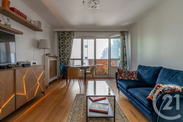 Appartement F4 &agrave; vendre - 4 pi&egrave;ces - 78,66 m2 - St Maur Des Fosses - 94 - ILE-DE-FRANCE