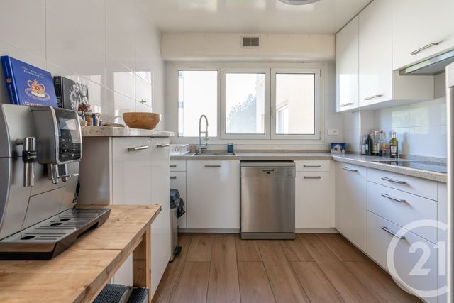 Appartement F4 &agrave; vendre - 4 pi&egrave;ces - 78,66 m2 - St Maur Des Fosses - 94 - ILE-DE-FRANCE