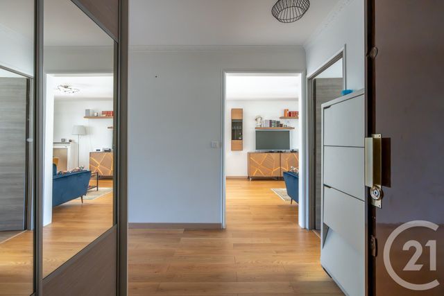 Appartement F4 &agrave; vendre - 4 pi&egrave;ces - 78,66 m2 - St Maur Des Fosses - 94 - ILE-DE-FRANCE