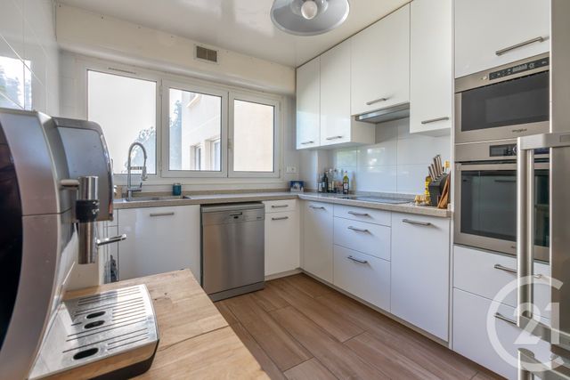 Appartement F4 &agrave; vendre - 4 pi&egrave;ces - 78,66 m2 - St Maur Des Fosses - 94 - ILE-DE-FRANCE