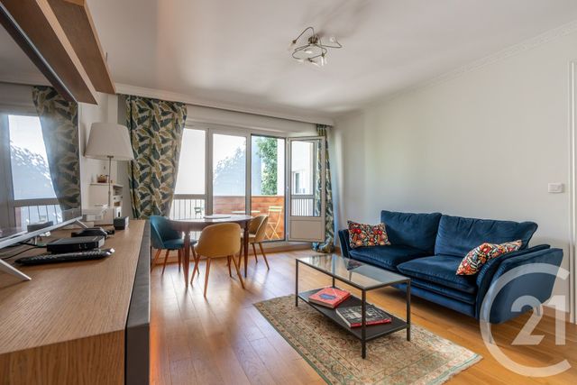 Appartement F4 &agrave; vendre - 4 pi&egrave;ces - 78,66 m2 - St Maur Des Fosses - 94 - ILE-DE-FRANCE