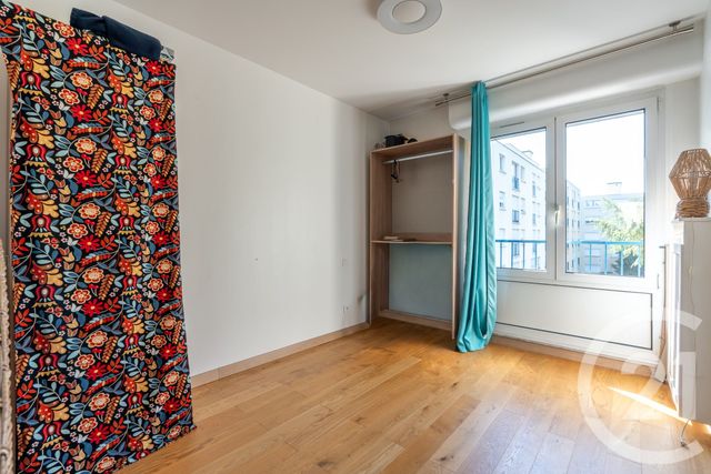 Appartement F4 &agrave; vendre - 4 pi&egrave;ces - 78,66 m2 - St Maur Des Fosses - 94 - ILE-DE-FRANCE