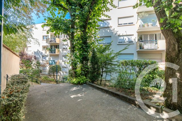 Appartement F4 &agrave; vendre - 4 pi&egrave;ces - 78,66 m2 - St Maur Des Fosses - 94 - ILE-DE-FRANCE