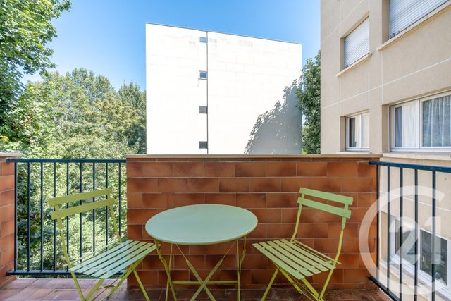 Appartement F4 &agrave; vendre - 4 pi&egrave;ces - 78,66 m2 - St Maur Des Fosses - 94 - ILE-DE-FRANCE