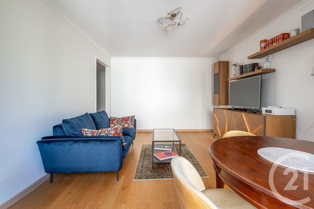 Appartement F4 &agrave; vendre - 4 pi&egrave;ces - 78,66 m2 - St Maur Des Fosses - 94 - ILE-DE-FRANCE
