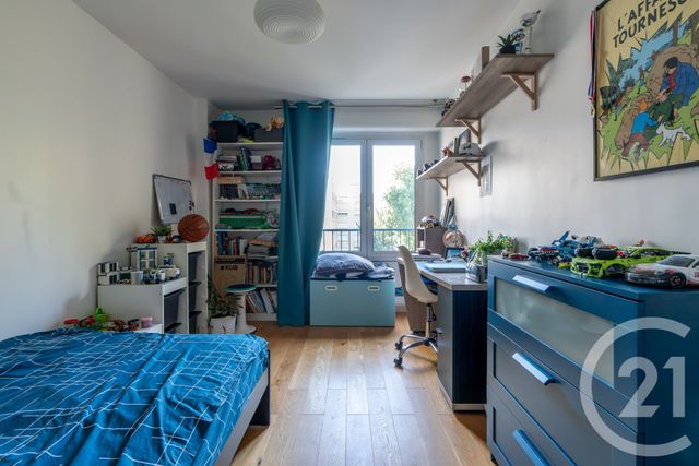 Appartement F4 &agrave; vendre - 4 pi&egrave;ces - 78,66 m2 - St Maur Des Fosses - 94 - ILE-DE-FRANCE
