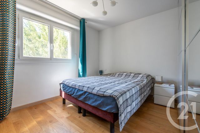 Appartement F4 &agrave; vendre - 4 pi&egrave;ces - 78,66 m2 - St Maur Des Fosses - 94 - ILE-DE-FRANCE