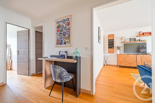 Appartement F4 &agrave; vendre - 4 pi&egrave;ces - 78,66 m2 - St Maur Des Fosses - 94 - ILE-DE-FRANCE