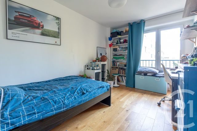 Appartement F4 &agrave; vendre - 4 pi&egrave;ces - 78,66 m2 - St Maur Des Fosses - 94 - ILE-DE-FRANCE