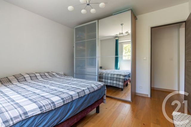 Appartement F4 &agrave; vendre - 4 pi&egrave;ces - 78,66 m2 - St Maur Des Fosses - 94 - ILE-DE-FRANCE