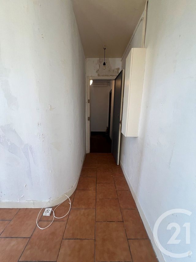 Appartement F2 &agrave; vendre - 2 pi&egrave;ces - 31,62 m2 - La Varenne St Hilaire - 94 - ILE-DE-FRANCE