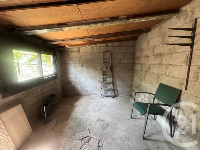 Appartement F2 &agrave; vendre - 2 pi&egrave;ces - 31,62 m2 - La Varenne St Hilaire - 94 - ILE-DE-FRANCE