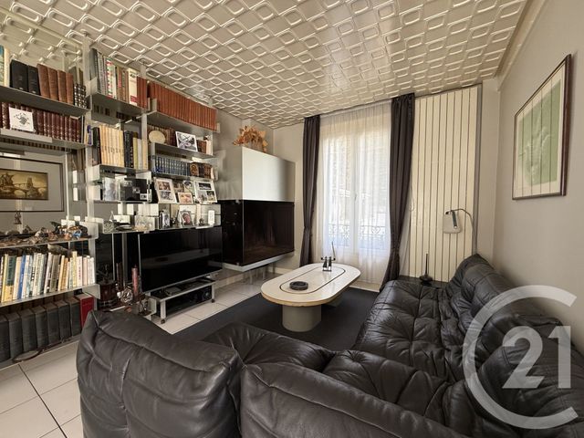 Maison &agrave; vendre - 4 pi&egrave;ces - 80 m2 - St Maur Des Fosses - 94 - ILE-DE-FRANCE