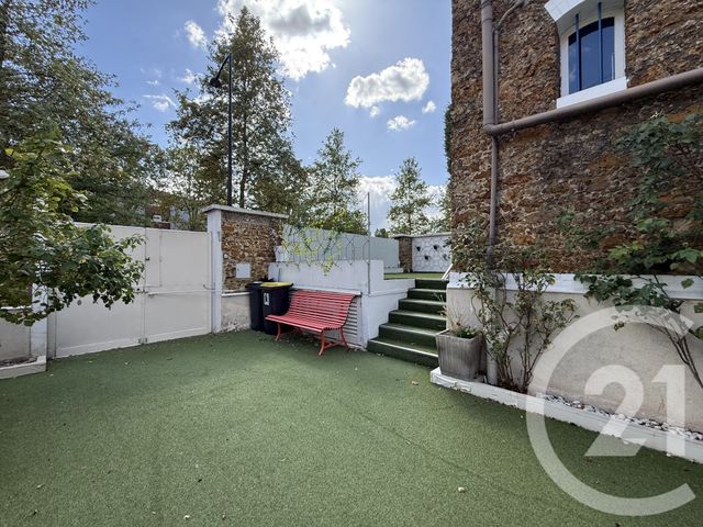 Maison &agrave; vendre - 4 pi&egrave;ces - 80 m2 - St Maur Des Fosses - 94 - ILE-DE-FRANCE