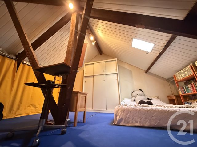 Maison &agrave; vendre - 4 pi&egrave;ces - 80 m2 - St Maur Des Fosses - 94 - ILE-DE-FRANCE