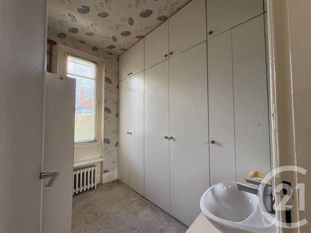 Maison &agrave; vendre - 4 pi&egrave;ces - 80 m2 - St Maur Des Fosses - 94 - ILE-DE-FRANCE