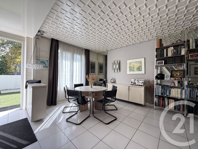 Maison &agrave; vendre - 4 pi&egrave;ces - 80 m2 - St Maur Des Fosses - 94 - ILE-DE-FRANCE