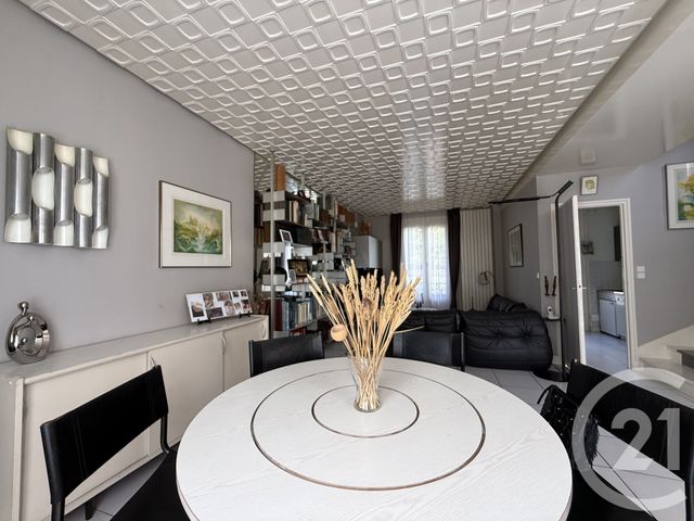 Maison &agrave; vendre - 4 pi&egrave;ces - 80 m2 - St Maur Des Fosses - 94 - ILE-DE-FRANCE