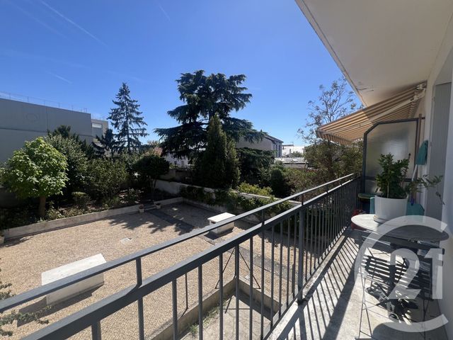 Appartement F2 &agrave; louer - 2 pi&egrave;ces - 53,18 m2 - St Maur Des Fosses - 94 - ILE-DE-FRANCE