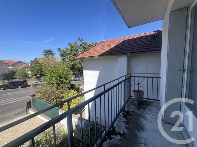 Appartement F2 &agrave; louer - 2 pi&egrave;ces - 53,18 m2 - St Maur Des Fosses - 94 - ILE-DE-FRANCE