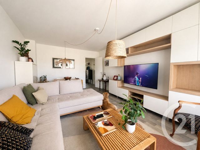 appartement - ST MAUR DES FOSSES - 94