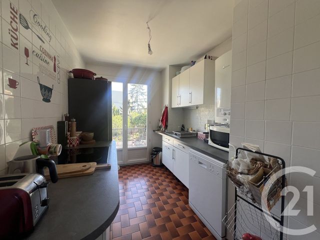 Appartement F2 &agrave; louer - 2 pi&egrave;ces - 53,18 m2 - St Maur Des Fosses - 94 - ILE-DE-FRANCE