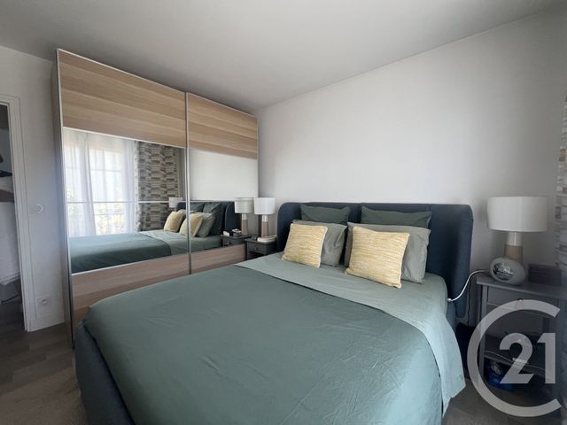 Appartement F2 &agrave; louer - 2 pi&egrave;ces - 53,18 m2 - St Maur Des Fosses - 94 - ILE-DE-FRANCE