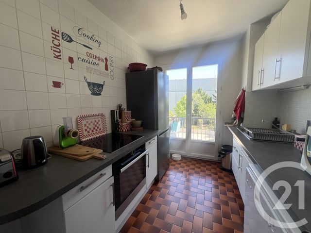 Appartement F2 &agrave; louer - 2 pi&egrave;ces - 53,18 m2 - St Maur Des Fosses - 94 - ILE-DE-FRANCE