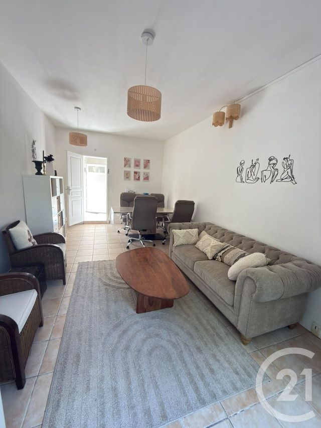 Local commercial à louer - 34.61 m2 - 94 - Val-de-Marne