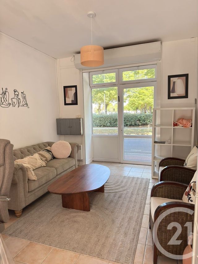 Local commercial à louer - 34.61 m2 - 94 - Val-de-Marne