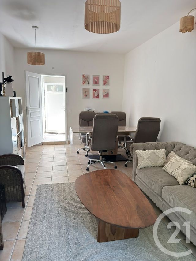 Local commercial à louer - 34.61 m2 - 94 - Val-de-Marne