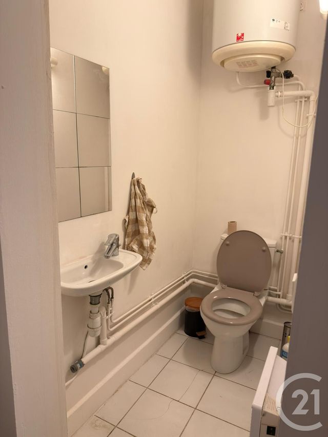 Local commercial à louer - 34.61 m2 - 94 - Val-de-Marne