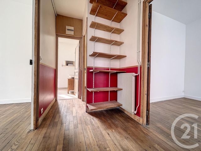 Maison &agrave; louer - 5 pi&egrave;ces - 93,50 m2 - St Maur Des Fosses - 94 - ILE-DE-FRANCE