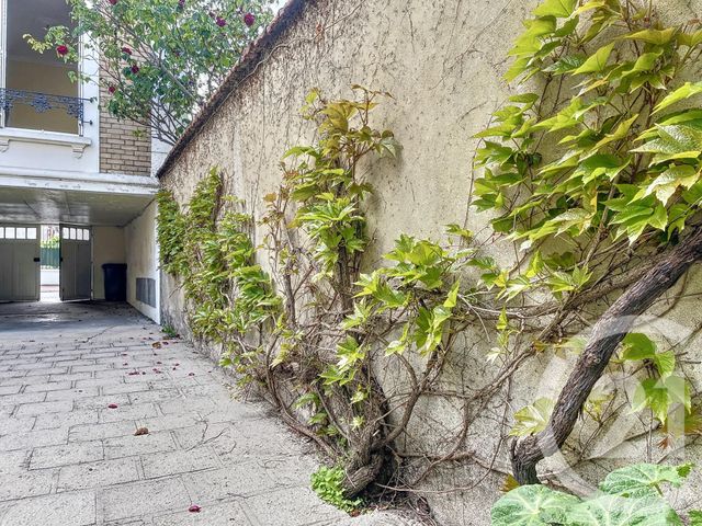 Maison &agrave; louer - 5 pi&egrave;ces - 93,50 m2 - St Maur Des Fosses - 94 - ILE-DE-FRANCE