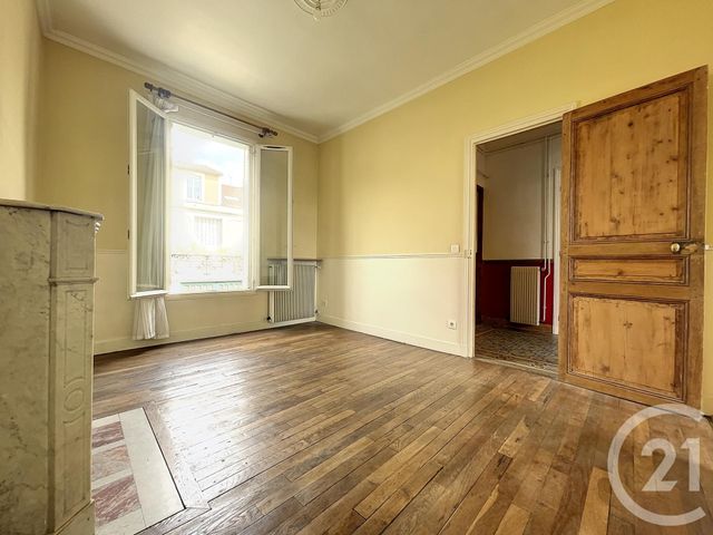 Maison &agrave; louer - 5 pi&egrave;ces - 93,50 m2 - St Maur Des Fosses - 94 - ILE-DE-FRANCE